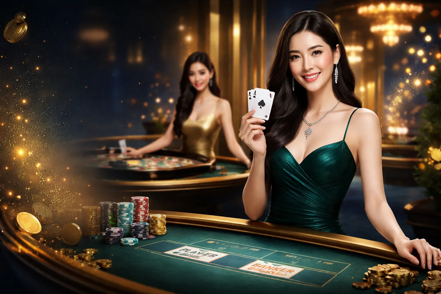 Khẳng định bản thân ue9