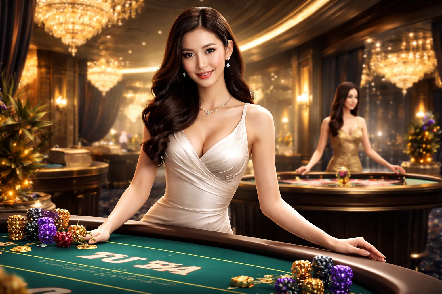 Game bài đổi thưởng ue9