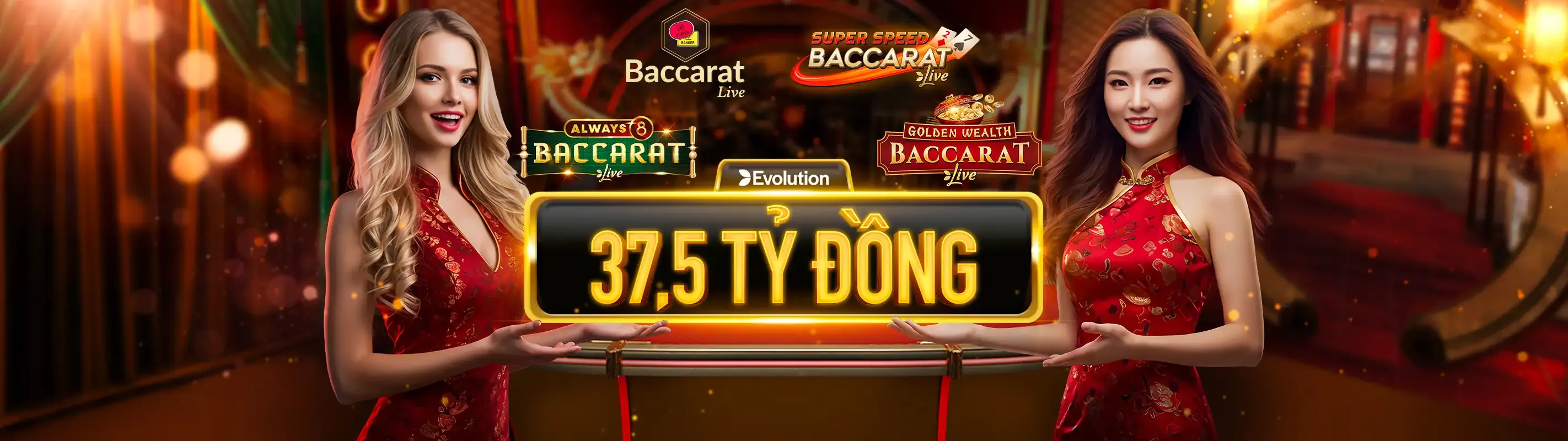 Sảnh Casino Trực Tuyến Fun88