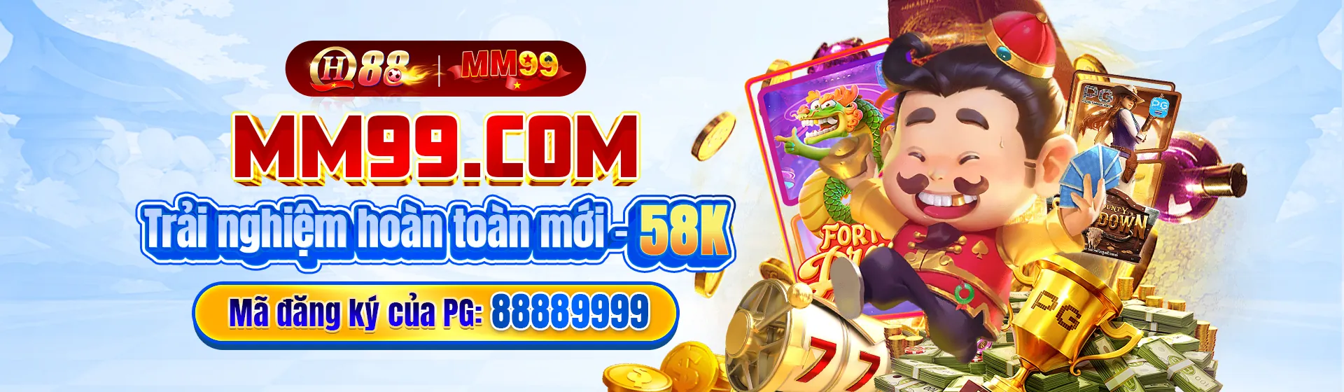 Khuyến mãi chào mừng Fun88