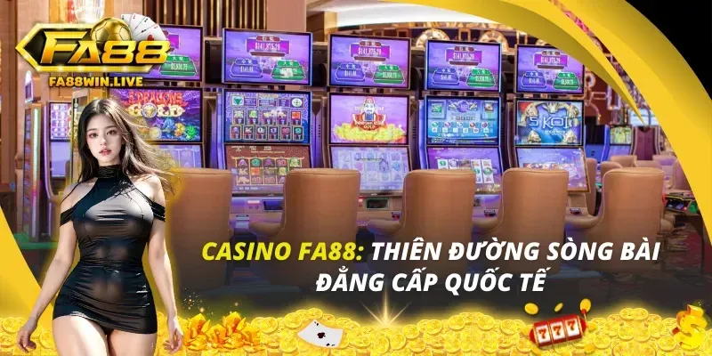 Cá cược thể thao Fun88